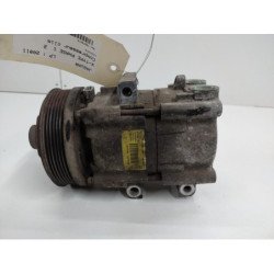 Compresseur Clim Jaguar X-type Phase 1